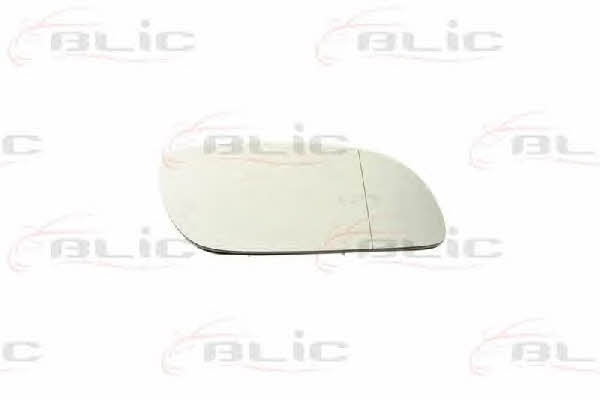 Blic 6102-02-1272192P Mirror Glass Heated 6102021272192P: Buy near me at 2407.PL in Poland at an Affordable price!