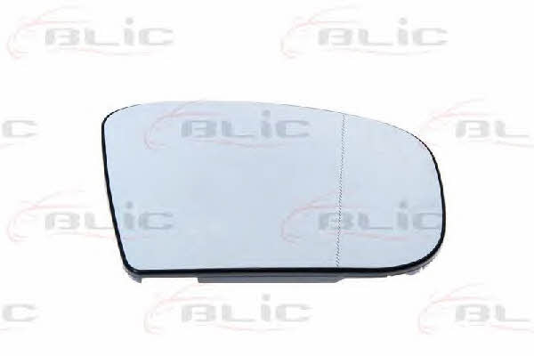 Blic 6102-02-1272791P Mirror Glass Heated 6102021272791P: Buy near me in Poland at 2407.PL - Good price!