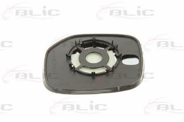 Blic 6102-02-1291972P Mirror Glass Heated 6102021291972P: Buy near me in Poland at 2407.PL - Good price!
