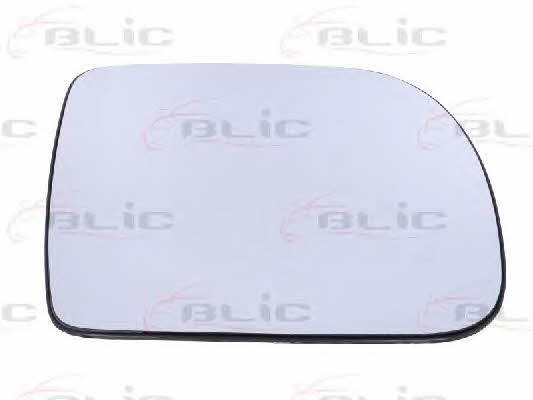 Blic 6102-02-1292151P Mirror Glass Heated 6102021292151P: Buy near me in Poland at 2407.PL - Good price!