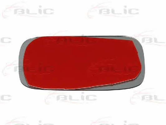 Blic 6102-02-1292293P Mirror Glass Heated 6102021292293P: Buy near me in Poland at 2407.PL - Good price!