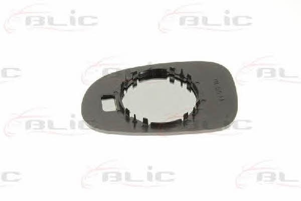 Blic 6102-02-1292299P Mirror Glass Heated 6102021292299P: Buy near me in Poland at 2407.PL - Good price!