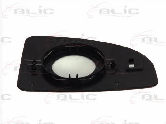 Blic 6102-02-1292920P Mirror Glass Heated 6102021292920P: Buy near me in Poland at 2407.PL - Good price!