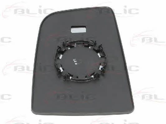 Blic 6102-02-1292990P Mirror Glass Heated 6102021292990P: Buy near me in Poland at 2407.PL - Good price!