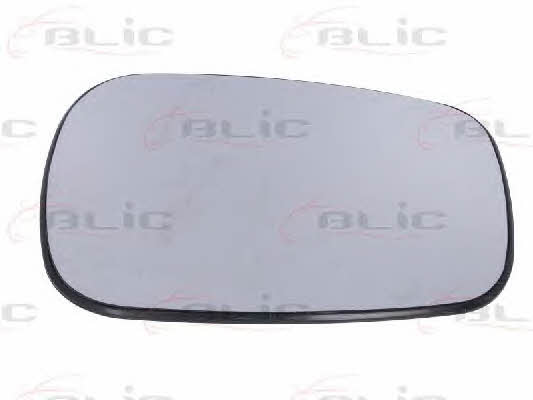 Blic 6102-02-1293172P Mirror Glass Heated 6102021293172P: Buy near me in Poland at 2407.PL - Good price!