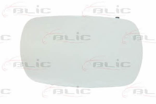 Blic 6102-02-1293939P Mirror Glass Heated 6102021293939P: Buy near me in Poland at 2407.PL - Good price!