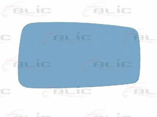 Blic 6102-02-2232588P Mirror Glass Heated 6102022232588P: Buy near me in Poland at 2407.PL - Good price!