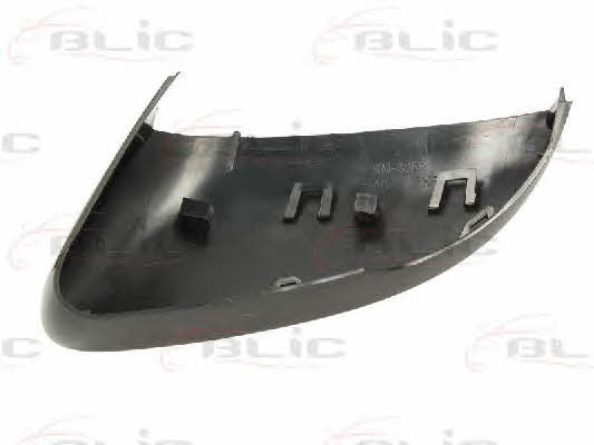 Blic 6103-01-1311112P Cover side mirror 6103011311112P: Buy near me in Poland at 2407.PL - Good price!