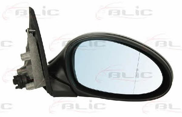 Blic 5402-04-1192823 Outside Mirror 5402041192823: Buy near me in Poland at 2407.PL - Good price!