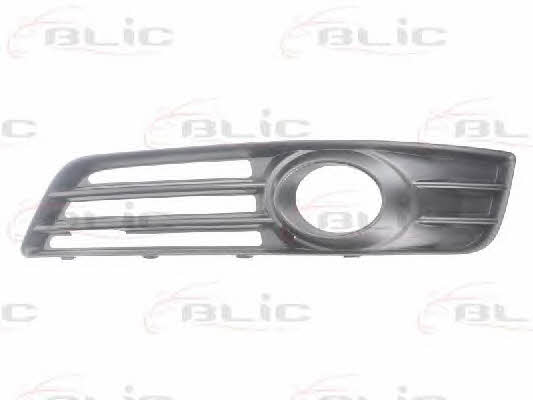 Blic 6502-07-0026917P Front bumper grill 6502070026917P: Buy near me in Poland at 2407.PL - Good price!