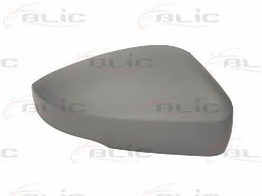 Blic 6103-01-1311114P Cover side mirror 6103011311114P: Buy near me in Poland at 2407.PL - Good price!