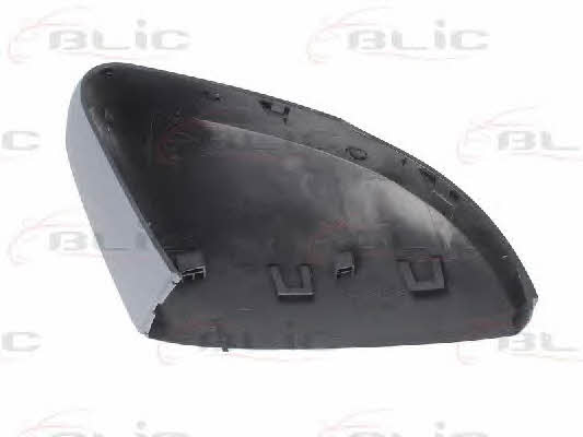 Blic 6103-01-1311115P Cover side mirror 6103011311115P: Buy near me in Poland at 2407.PL - Good price!