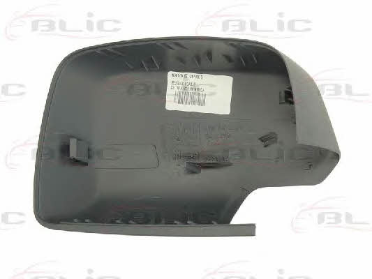 Blic 6103-01-1311521P Cover side mirror 6103011311521P: Buy near me in Poland at 2407.PL - Good price!