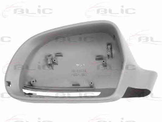 Blic 6103-01-1321795P Cover side mirror 6103011321795P: Buy near me in Poland at 2407.PL - Good price!