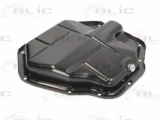 Blic 0216-00-6041476P Oil Pan 0216006041476P: Buy near me in Poland at 2407.PL - Good price!