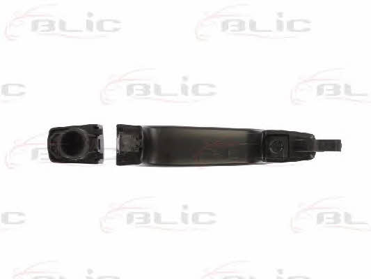 Blic 6010-04-042402P Handle-assist 601004042402P: Buy near me in Poland at 2407.PL - Good price!