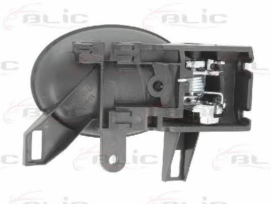Blic 6010-16-059409P Handle-assist 601016059409P: Buy near me in Poland at 2407.PL - Good price!