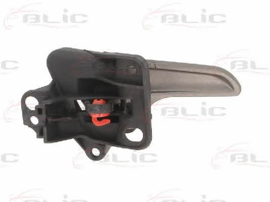 Blic 6010-02-065409P Handle-assist 601002065409P: Buy near me in Poland at 2407.PL - Good price!