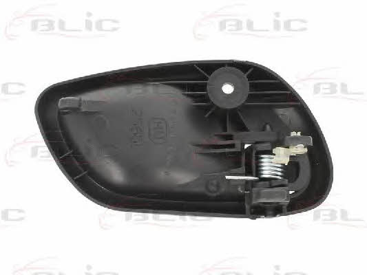Blic 6010-18-014409P Handle-assist 601018014409P: Buy near me in Poland at 2407.PL - Good price!