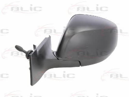Blic 5402-18-025361P Outside Mirror 540218025361P: Buy near me in Poland at 2407.PL - Good price!