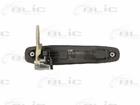 Blic 6010-17-012404P Handle-assist 601017012404P: Buy near me at 2407.PL in Poland at an Affordable price!