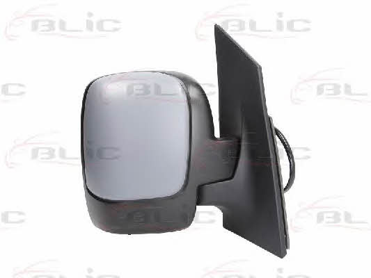 Blic 5402-21-032360P Outside Mirror 540221032360P: Buy near me in Poland at 2407.PL - Good price!