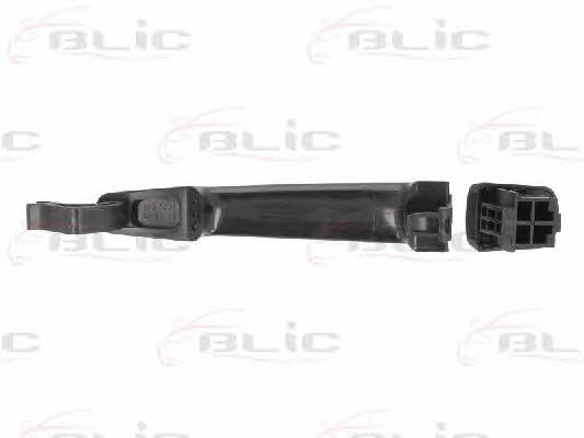 Blic 6010-21-034402P Handle-assist 601021034402P: Buy near me in Poland at 2407.PL - Good price!