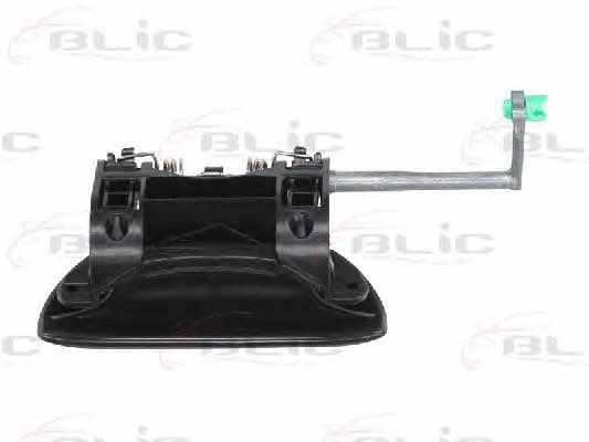 Blic 6010-08-015402P Handle-assist 601008015402P: Buy near me in Poland at 2407.PL - Good price!