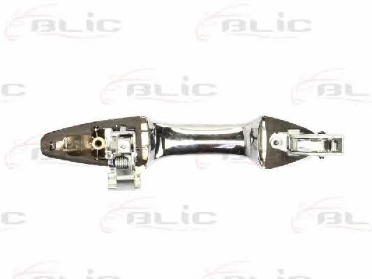 Blic 6010-12-051402P Handle-assist 601012051402P: Buy near me in Poland at 2407.PL - Good price!