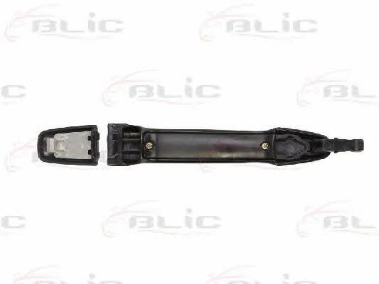 Blic 6010-15-051402P Handle-assist 601015051402P: Buy near me in Poland at 2407.PL - Good price!