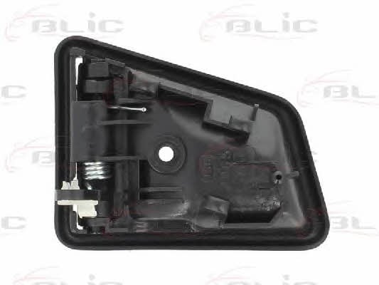 Blic 6010-18-004408P Handle-assist 601018004408P: Buy near me in Poland at 2407.PL - Good price!