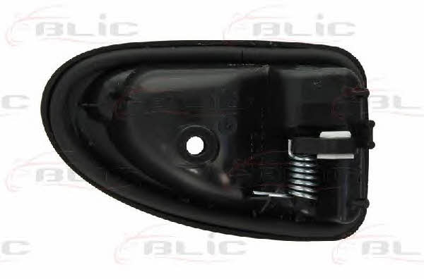 Blic 6010-09-032408P Handle-assist 601009032408P: Buy near me in Poland at 2407.PL - Good price!