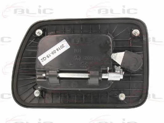 Blic 6010-30-004402P Handle-assist 601030004402P: Buy near me in Poland at 2407.PL - Good price!