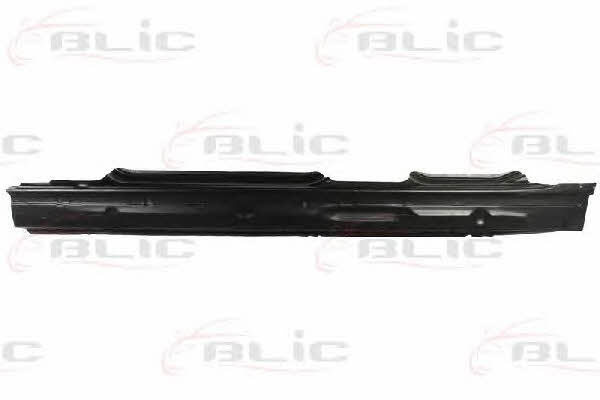 Blic 6505-06-0061011P Sill cover 6505060061011P: Buy near me in Poland at 2407.PL - Good price!