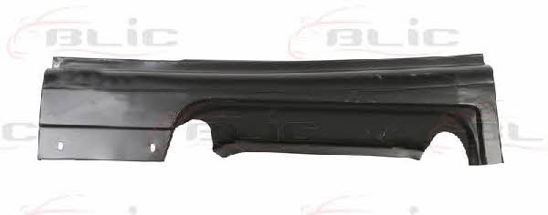 Blic 6505-06-2097041P Sill cover 6505062097041P: Buy near me in Poland at 2407.PL - Good price!
