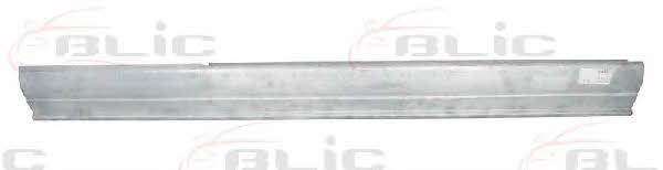 Blic 6505-06-0015016P Sill cover 6505060015016P: Buy near me in Poland at 2407.PL - Good price!