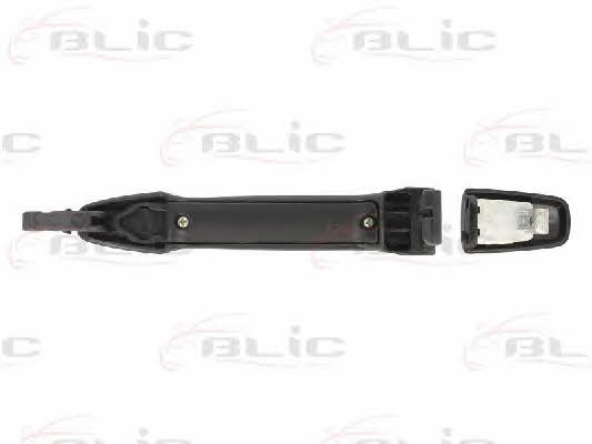 Blic 6010-15-051403P Handle-assist 601015051403P: Buy near me in Poland at 2407.PL - Good price!