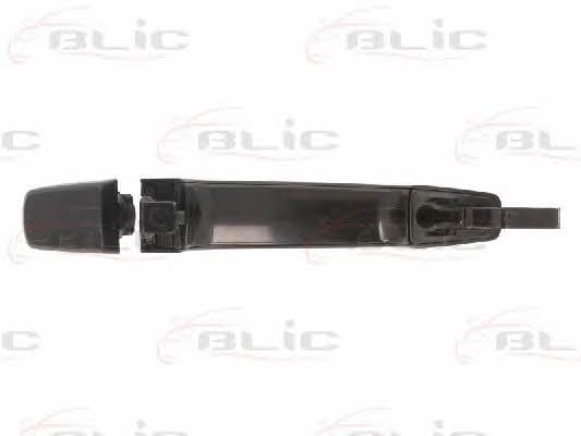 Blic 6010-56-009402P Handle-assist 601056009402P: Buy near me in Poland at 2407.PL - Good price!