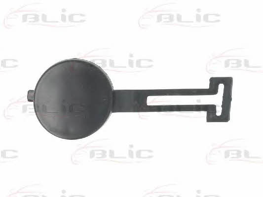 Blic 5513-00-0519920P Plug towing hook 5513000519920P: Buy near me at 2407.PL in Poland at an Affordable price!