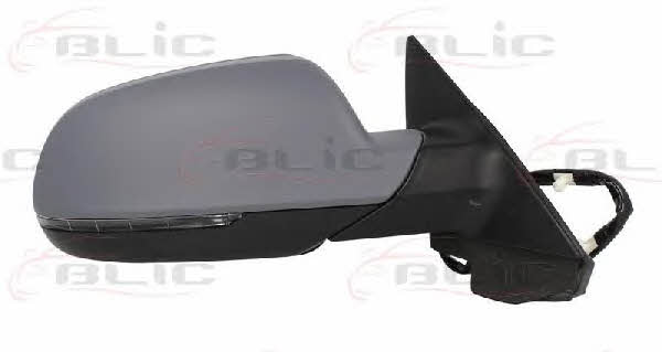 Blic 5402-25-048332P Outside Mirror 540225048332P: Buy near me in Poland at 2407.PL - Good price!