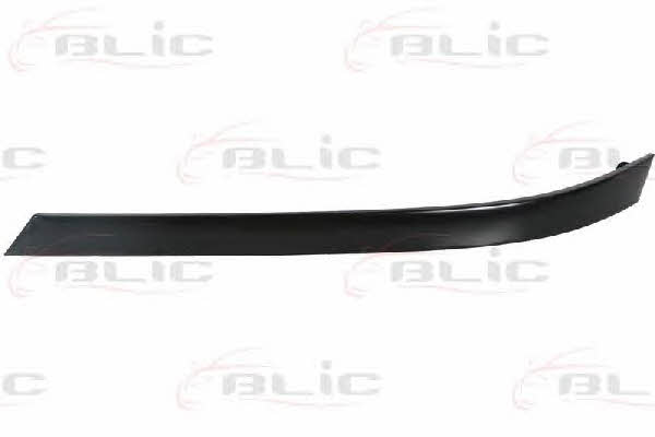Blic 6502-07-8122211P Headlight strip 6502078122211P: Buy near me at 2407.PL in Poland at an Affordable price!