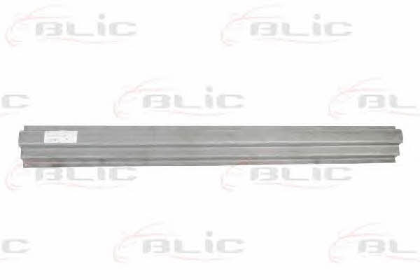 Blic 6505-06-1250015P Sill cover 6505061250015P: Buy near me in Poland at 2407.PL - Good price!