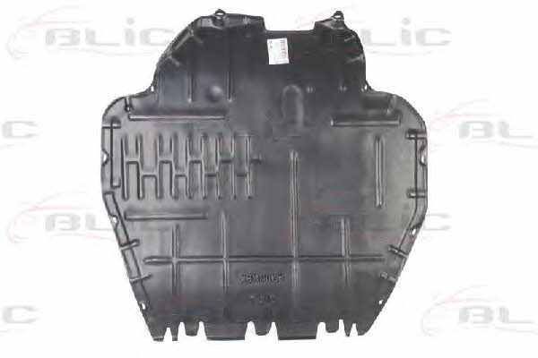Blic 6601-02-0015862P Engine cover 6601020015862P: Buy near me in Poland at 2407.PL - Good price!