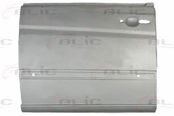 Blic 6508-01-3542152P Repair part door car 6508013542152P: Buy near me in Poland at 2407.PL - Good price!