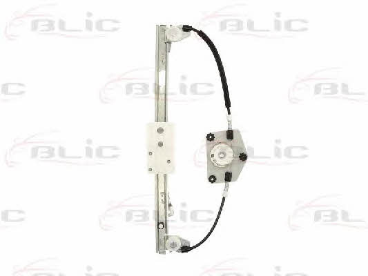 Blic 6060-01-040860P Window Regulator 606001040860P: Buy near me at 2407.PL in Poland at an Affordable price!