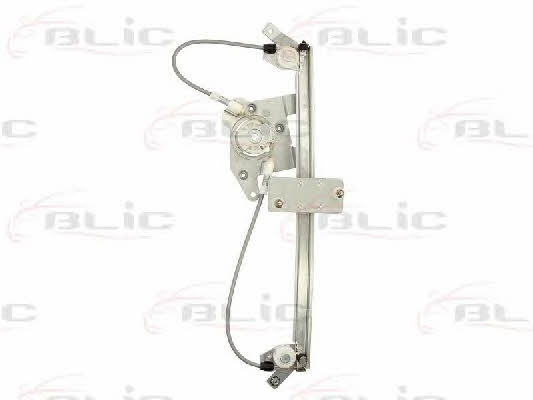 Blic 6060-02-001859P Window Regulator 606002001859P: Buy near me at 2407.PL in Poland at an Affordable price!