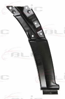 Blic 6504-04-3547331P Repair part fender 6504043547331P: Buy near me at 2407.PL in Poland at an Affordable price!