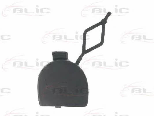 Blic 5513-00-0531920P Plug towing hook 5513000531920P: Buy near me at 2407.PL in Poland at an Affordable price!