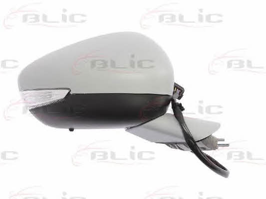 Blic 5402-08-035362P Outside Mirror 540208035362P: Buy near me in Poland at 2407.PL - Good price!