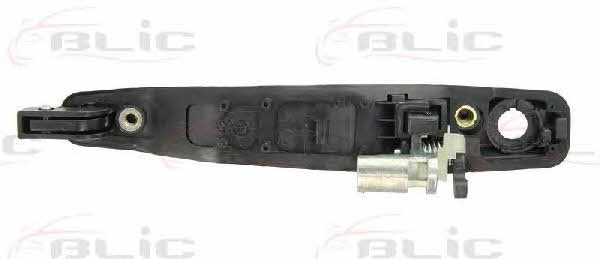 Blic 6010-15-038401P Handle-assist 601015038401P: Buy near me in Poland at 2407.PL - Good price!